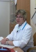 Вильниц Алла Ароновна