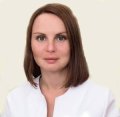 Дежнева Елена Васильевна