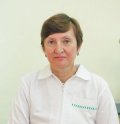 Мосейчук Татьяна Александровна