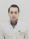 Саакян Артак Смбатович