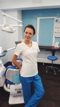 Симонихина Людмила Олеговна