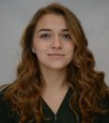 Борская Ирина Владимировна