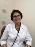 Гончарова Елена Петровна
