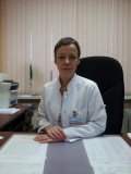 Дерюгина Екатерина Сергеевна