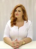 Бондаренко Елена Владимировна