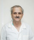 Горчанинов Олег Николаевич