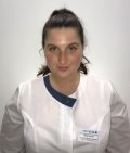 Шатохина Агата Николаевна