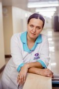 Булатникова Марина Алексеевна