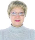 Дивеева Тамара Николаевна