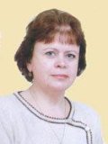 Василинчук Светлана Михайловна