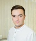 Сафронов Артем Олегович