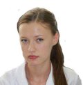 Сычева Анастасия Игоревна