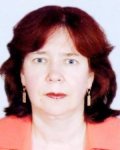 Дубровина Наталия Александровна