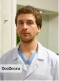 Королев Дмитрий Сергеевич