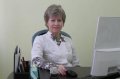 Курчавова Елена Евгеньевна