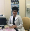 Дудниченко Татьяна Александровна