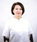 Ковалевская Ольга Сергеевна