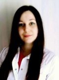 Сабинина Вероника Сергеевна