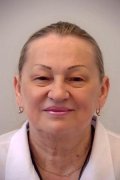 Пилипенко Светлана Владимировна