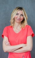 Гольм Ирина Евгеньевна