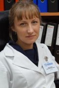 Василишина Анастасия Анатольевна