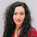 Монжиевская Валентина Владимировна