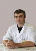 Юсупов Багаутдин Набиюллаевич