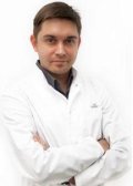 Бакеев Владислав Игоревич