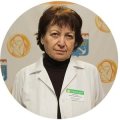 Голубева Бэлла Константиновна