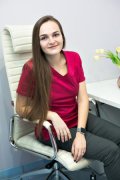 Барсук Анастасия Владимировна