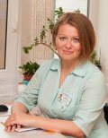 Азарова Валерия Вениаминовна