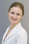 Жовно Марина Евгеньевна