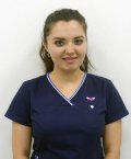 Джумалиева Аделя Шамилевна