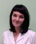 Гасанова Надежда Анатольевна