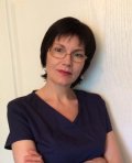 Вавилова Анастасия Алексеевна