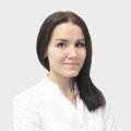 Липенкова Алсу Рашитовна
