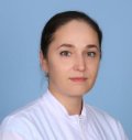 Курдынко Людмила Витальевна