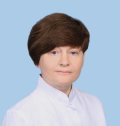 Зимина Вера Юрьевна