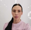 Юмангулова Анна Андреевна