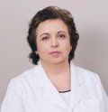 Сухомлина Елена Николаевна