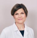 Мельникова Светлана Анатольевна