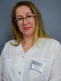 Курбанадамова Екатерина Саидовна