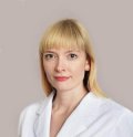 Власьева Ольга Валерьевна