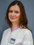 Айгистова Наталья Николаевна