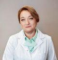 Кораблина Наталья Владимировна