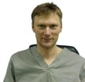 Лебедев Семен Валерьевич