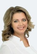 Башмакова Татьяна Владимировна