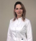 Кротова Александра Сергеевна
