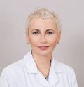 Исакова Эльвира Валентиновна