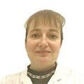 Пермякова Ольга Владиславовна